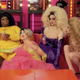 Kornbread, Willow Pill, Lady Camden, and Bosco star in a “supertease”